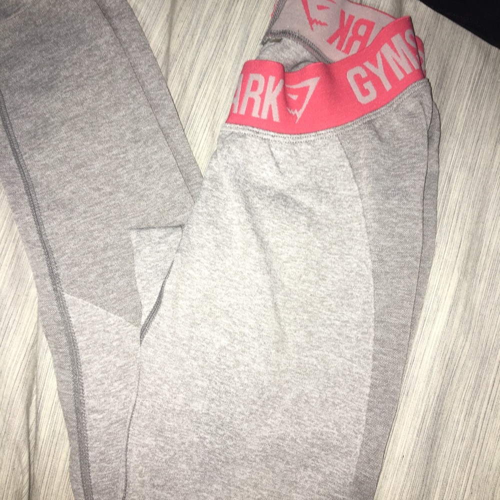 Gymshark flex leggings